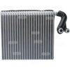 HC-Cargo 260638 Evaporator, air conditioning